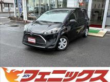 2021 Toyota Sienta