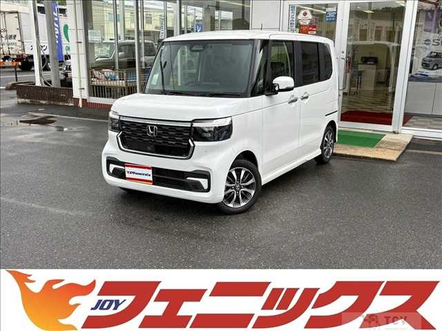 2024 Honda N BOX
