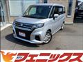 2021 Suzuki Solio