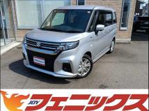 2021 Suzuki Solio