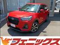 2020 Daihatsu Rocky