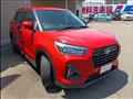 2020 Daihatsu Rocky