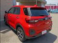 2020 Daihatsu Rocky