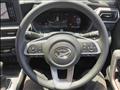 2020 Daihatsu Rocky