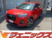 2020 Daihatsu Rocky