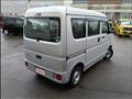 2019 Mitsubishi Minicab Van