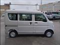 2019 Mitsubishi Minicab Van