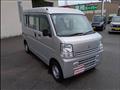 2019 Mitsubishi Minicab Van