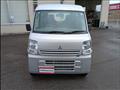 2019 Mitsubishi Minicab Van
