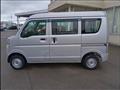 2019 Mitsubishi Minicab Van