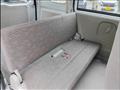 2019 Mitsubishi Minicab Van
