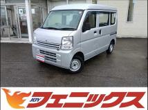 2019 Mitsubishi Minicab Van