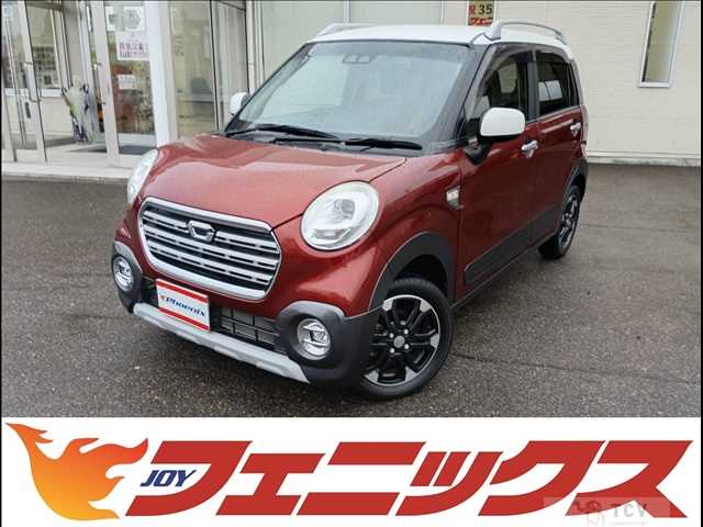 2019 Daihatsu Cast