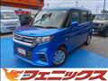 2021 Suzuki Solio