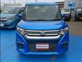 2021 Suzuki Solio