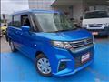 2021 Suzuki Solio
