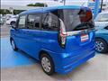 2021 Suzuki Solio