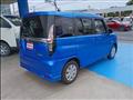 2021 Suzuki Solio