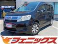 2012 Honda Step WGN