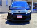2012 Honda Step WGN