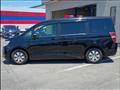 2012 Honda Step WGN