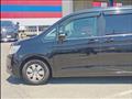 2012 Honda Step WGN