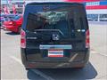 2012 Honda Step WGN