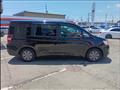 2012 Honda Step WGN