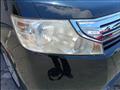 2012 Honda Step WGN