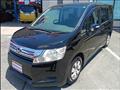 2012 Honda Step WGN