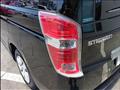 2012 Honda Step WGN