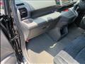 2012 Honda Step WGN