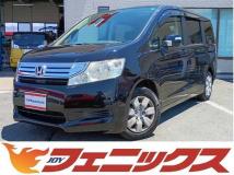 2012 Honda Step WGN