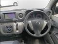 2016 Nissan NV350 Caravan