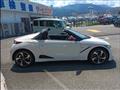 2015 Honda S660