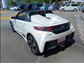 2015 Honda S660