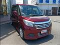 2019 Suzuki Solio