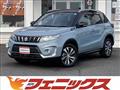 2022 Suzuki Escudo