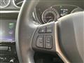 2022 Suzuki Escudo
