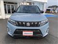 2022 Suzuki Escudo