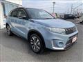 2022 Suzuki Escudo