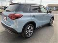 2022 Suzuki Escudo