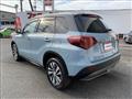 2022 Suzuki Escudo