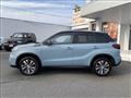 2022 Suzuki Escudo