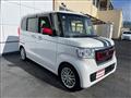 2020 Honda N BOX