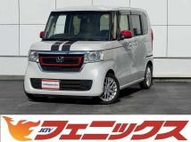 2020 Honda N BOX