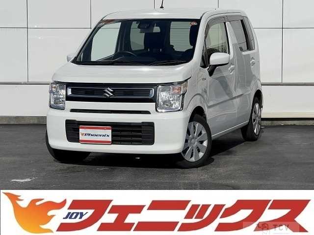 2020 Suzuki Wagon R