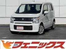 2020 Suzuki Wagon R