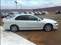 1999 Mitsubishi Galant