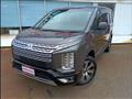 2021 Mitsubishi Delica D5